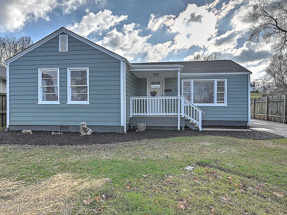 1437 Warpath Dr, Kingsport, TN 37664 Zillow