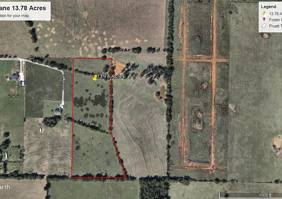 1st image of Foster Ln