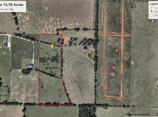 Foster Ln, Fayetteville, AR 72704