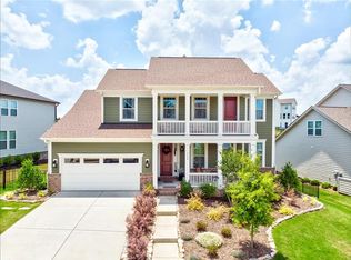 1198 Therns Ferry Dr, Fort Mill, SC 29708