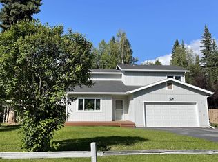 500 Loftus Rd, Fairbanks, AK 99709