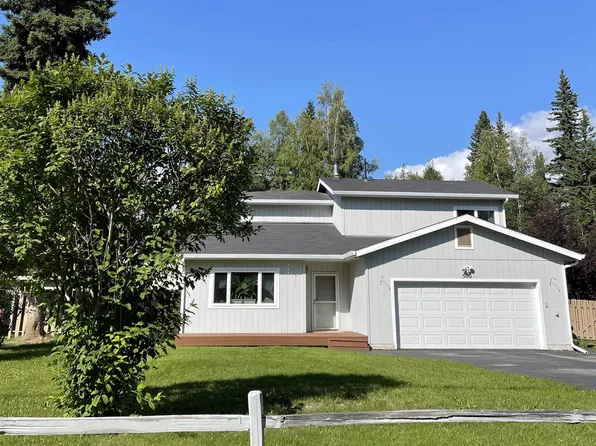 500 Loftus Rd, Fairbanks, AK 99709