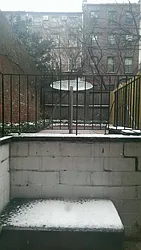 Rented by Westminster Management