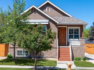 3341 Yukon Ct, Wheat Ridge, CO 80033