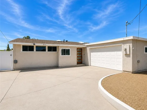 8317 Hudson Dr, San Diego, CA 92119
