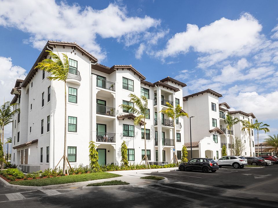 Eurus at Miramar - 4970 SW 124th Ave Miramar FL | Zillow