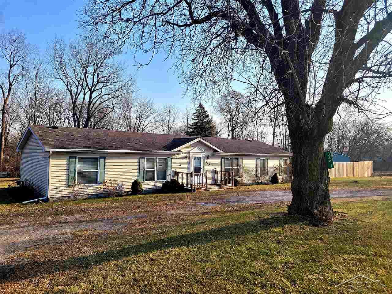3491 Old Kawkawlin Rd, Bay City, MI 48706 Zillow