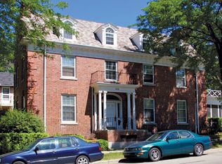 104 W Gorham St, Madison, WI 53703
