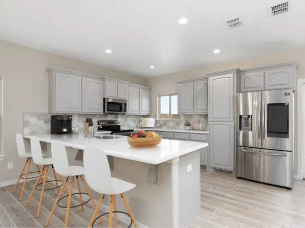14301 Belterra Dr, McAllen, TX