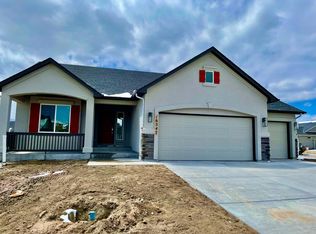 16692 Hallmark Trl #16547, Monument, CO 80132