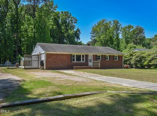 1703 Saint Patrick Dr, Raleigh, NC 27603