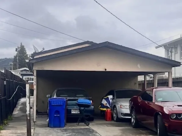 6230 Hayes St, Oakland, CA 94621