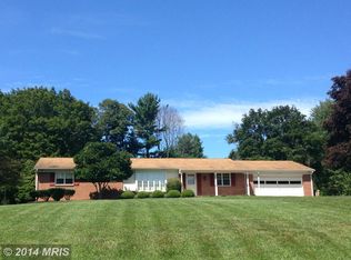 13416 Blenfield Rd, Phoenix, MD 21131