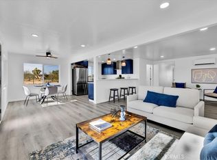 475 Fair Acres, Landers, CA 92285