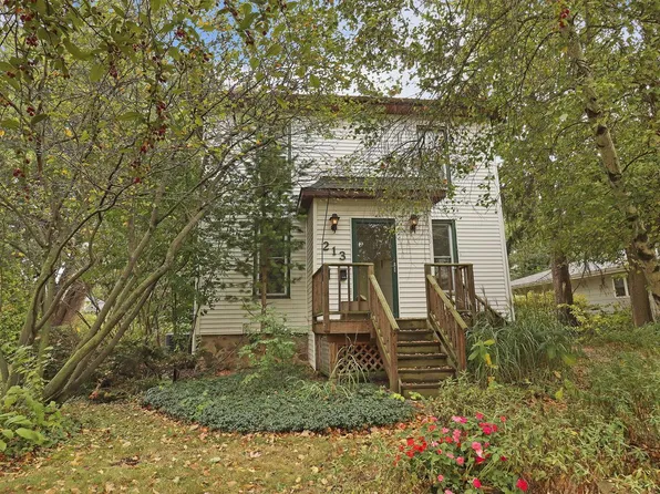 213 North church STREET, Elkhorn, WI 53121