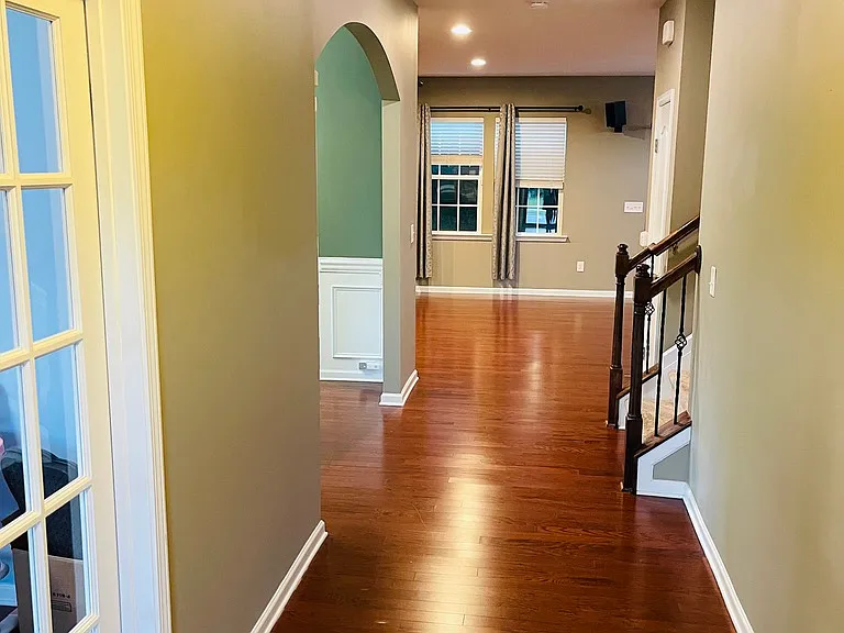 10319 Rutledge Ridge Dr NW — Photo 3