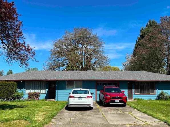 425-435 SE Atwood Ave, Corvallis, OR 97333