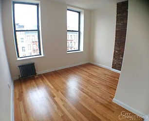 Rented by City Connections Realty