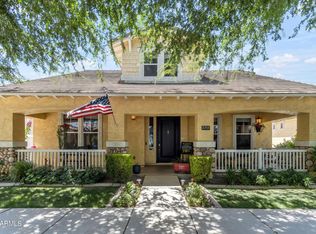 2763 E Valencia St, Gilbert, AZ 85296