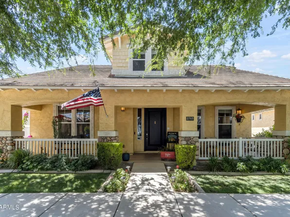 2763 E VALENCIA Street, Gilbert, AZ 85296