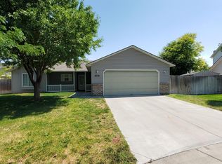 2078 W Lake Pointe Ct, Nampa, ID 83651