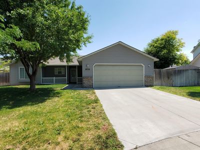 2078 W Lake Pointe Ct, Nampa, ID, 83651