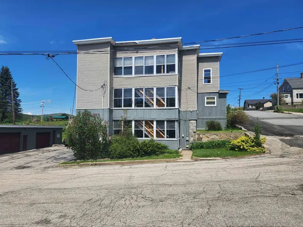 677 Lancaster Street, Berlin, NH 03570