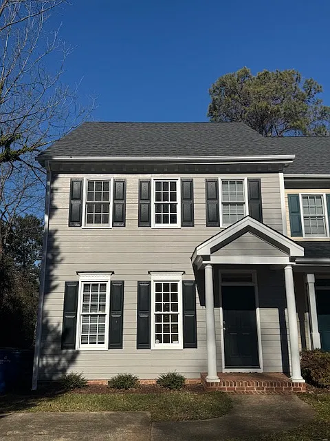 3402 Ruffin St — Photo 1