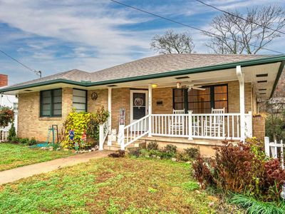 209 Charteroak St, Hot Springs, AR, 71901