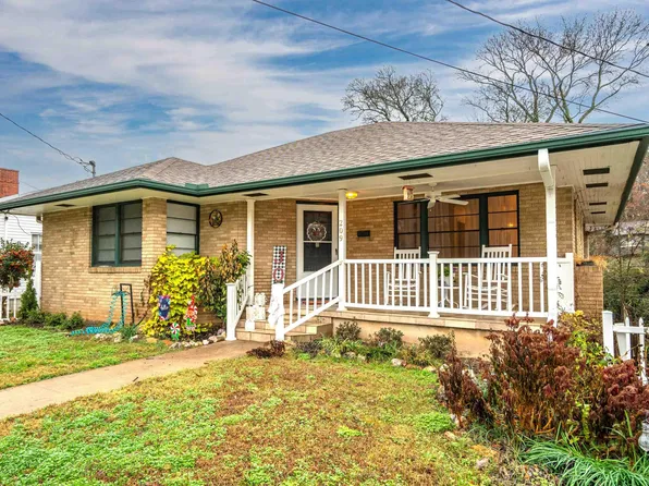 209 Charteroak St, Hot Springs, AR 71901
