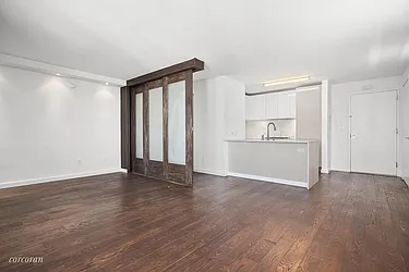 Rented by Corcoran