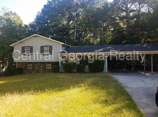 7362 Penland Dr, Riverdale, GA 30296