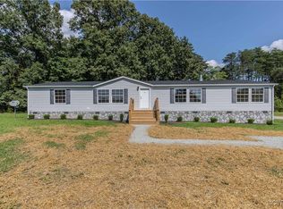 375 Vogel Rd, Cumberland, VA 23040