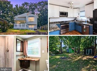 1923 Grant Rd, Halethorpe, MD 21227