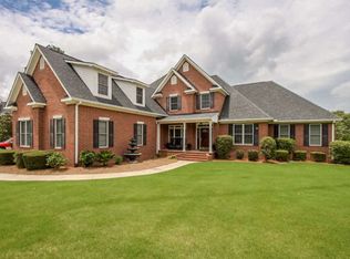 137 Pond View Rd, Evans, GA 30809