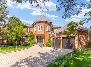 23 Bloomfield Trl, Richmond Hill, ON L4E 2J7