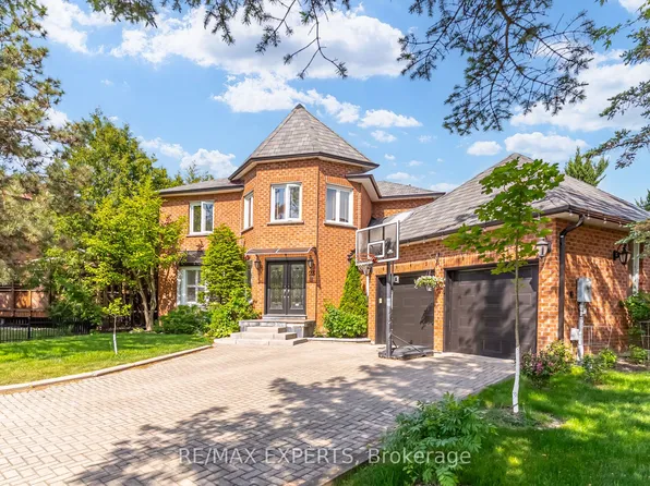 23 Bloomfield Trl, Richmond Hill, ON L4E 2J7