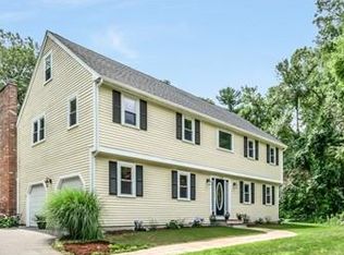 116 Vega Rd, Marlborough, MA 01752