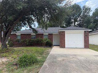 16400 Many Trees Ln, Conroe, TX 77302