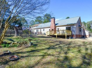 5448 Aucilla Creek Ln, Stone Mountain, GA 30087