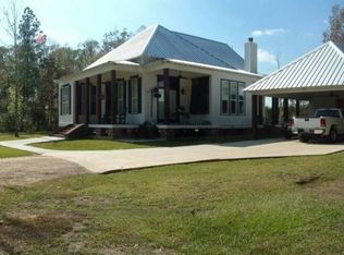 35345 La 1036 Hwy, Holden, LA 70744