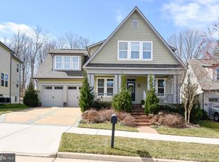 17132 Gullwing Dr, Dumfries, VA 22026