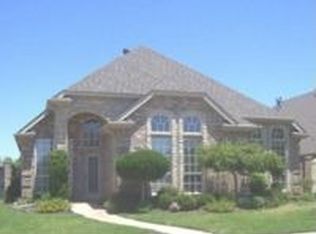 5 Park Place Ct, Wichita Falls, TX 76302