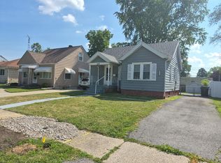 5134 Homeside Ave, Toledo, OH 43612