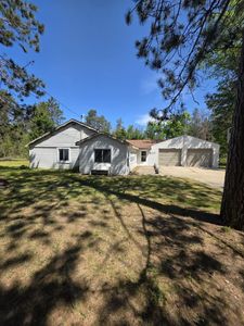 9077 Artesia Beach Rd, Saint Helen, MI, 48656