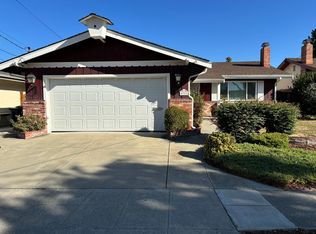 831 Barker Ave, Hayward, CA 94541