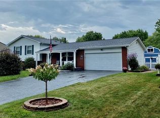 929 Broadacres Dr SE, Warren, OH