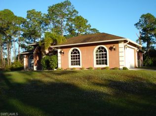 3663 2nd Ave NE, Naples, FL 34120