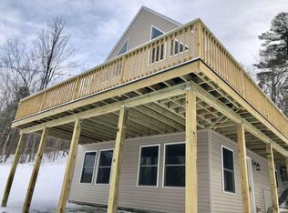 13-007A Cape Monday Rd, Harrison, ME 04040