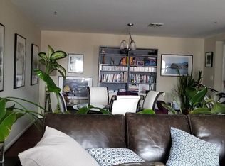 250 President St UNIT 410, Baltimore, MD 21202